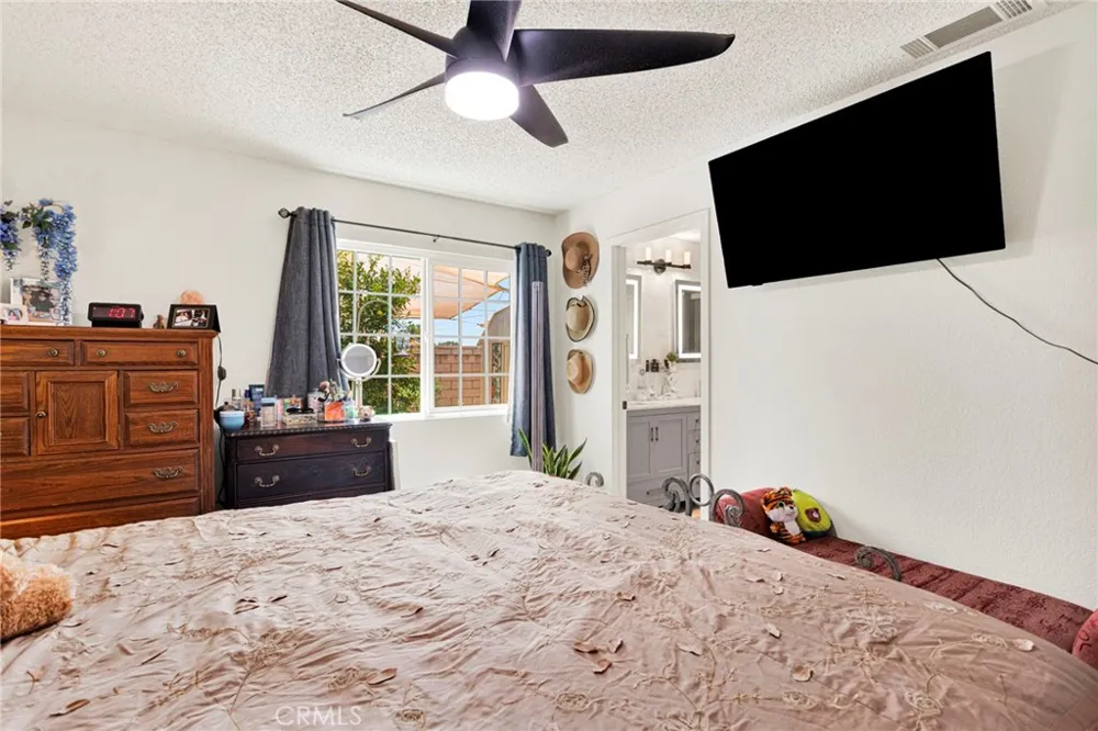 1116 Oakwood Lane Rosamond, CA 93560