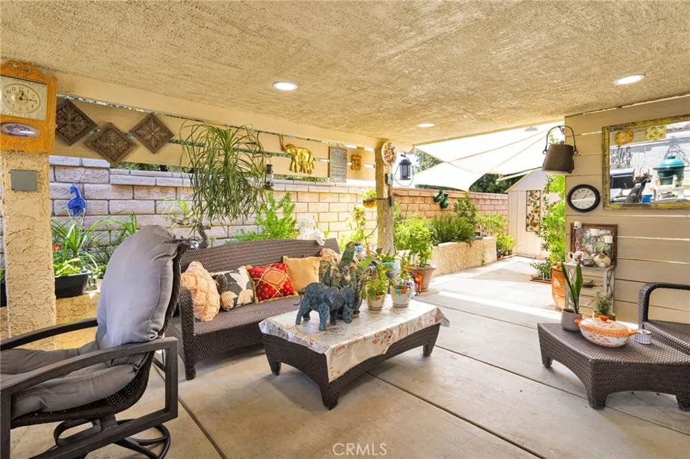 1116 Oakwood Lane Rosamond, CA 93560