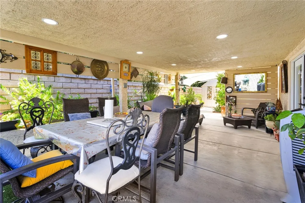 1116 Oakwood Lane Rosamond, CA 93560