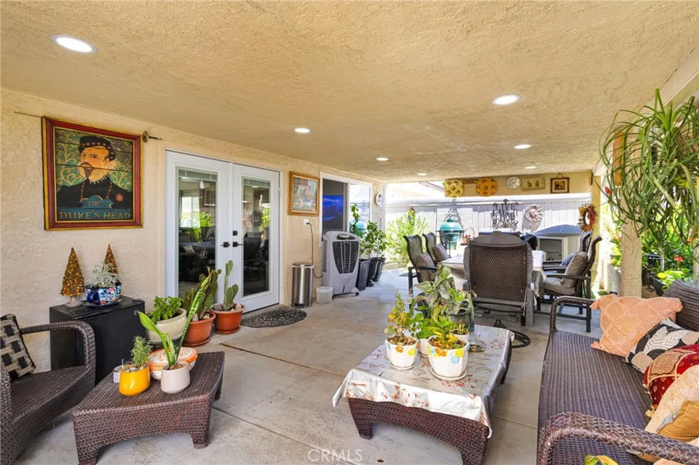 1116 Oakwood Lane Rosamond, CA 93560
