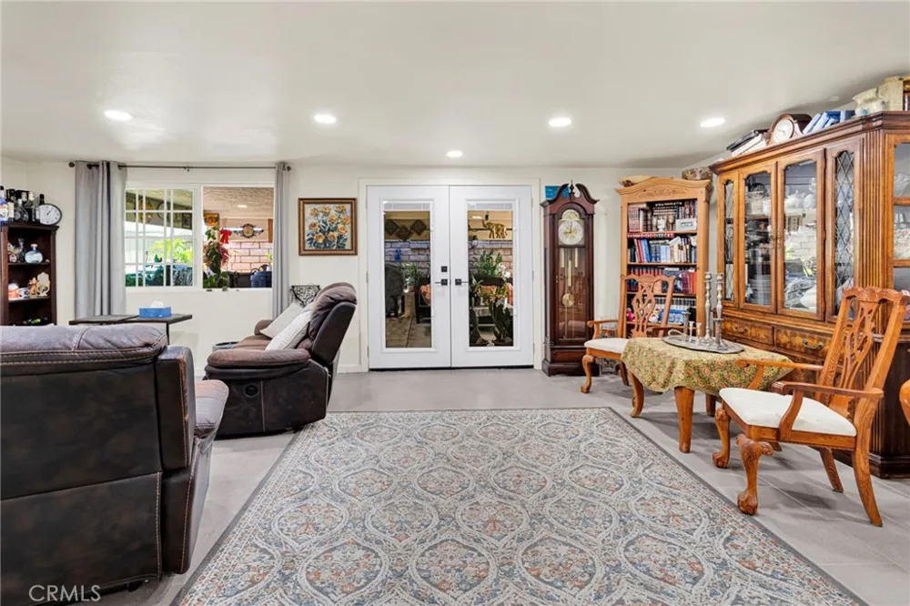 1116 Oakwood Lane Rosamond, CA 93560