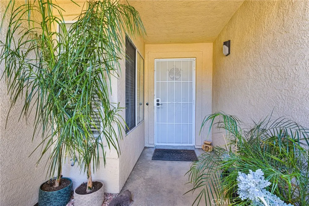 1116 Oakwood Lane Rosamond, CA 93560