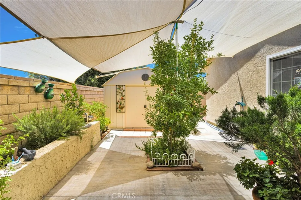 1116 Oakwood Lane Rosamond, CA 93560