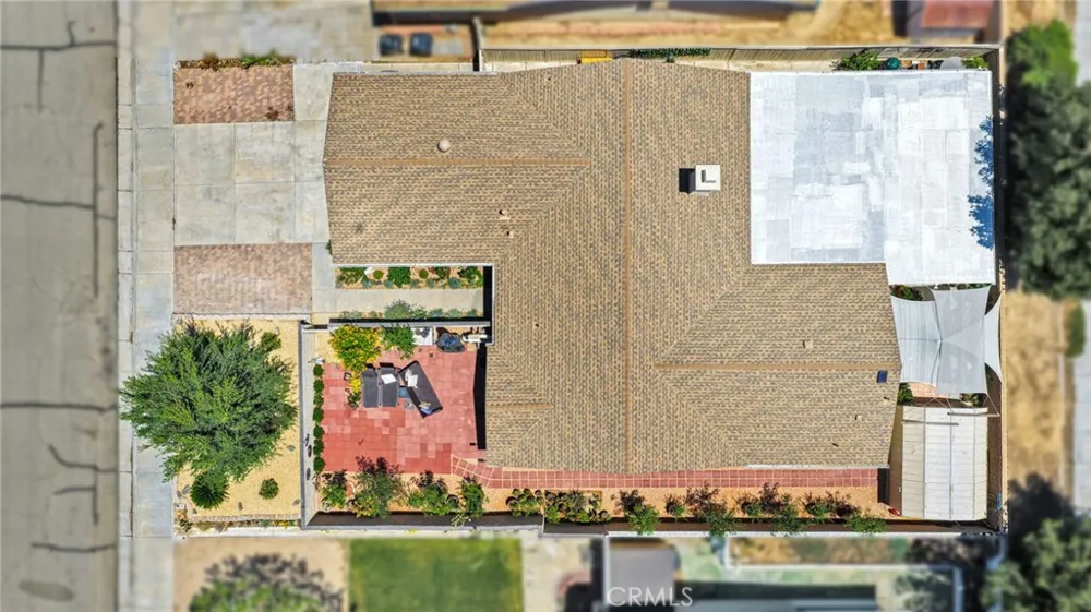 1116 Oakwood Lane Rosamond, CA 93560
