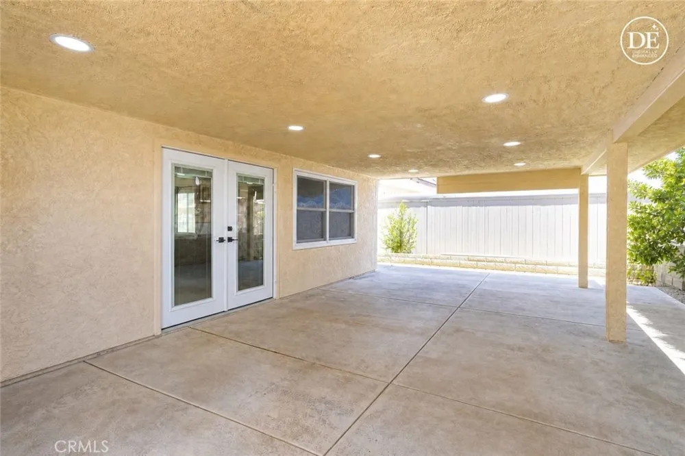 1116 Oakwood Lane Rosamond, CA 93560