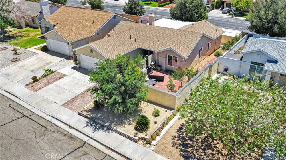 1116 Oakwood Lane Rosamond, CA 93560