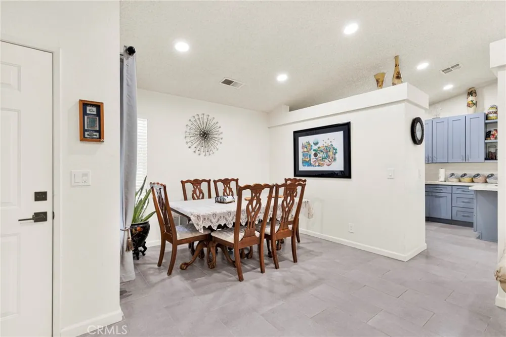 1116 Oakwood Lane Rosamond, CA 93560