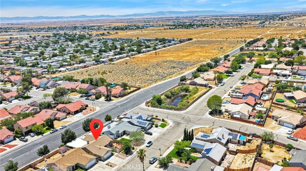 1116 Oakwood Lane Rosamond, CA 93560
