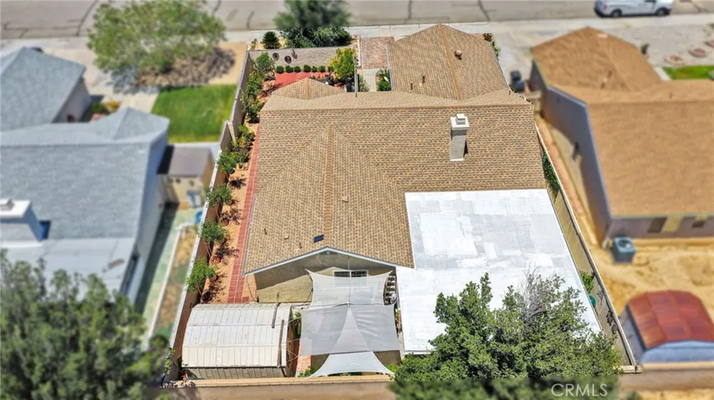 1116 Oakwood Lane Rosamond, CA 93560
