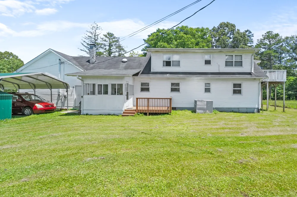 10915 SR 56 Coalmont, TN 37313