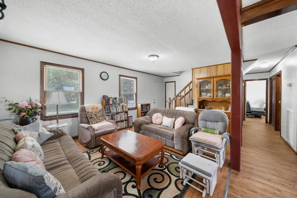 10915 SR 56 Coalmont, TN 37313