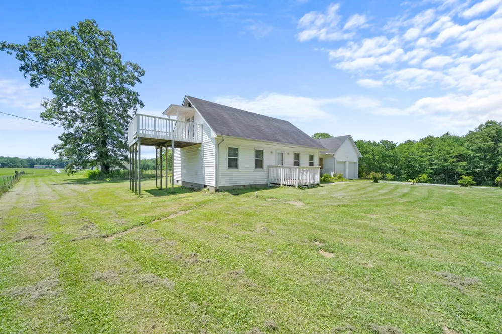 10915 SR 56 Coalmont, TN 37313