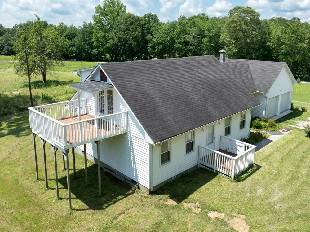 10915 SR 56 Coalmont, TN 37313