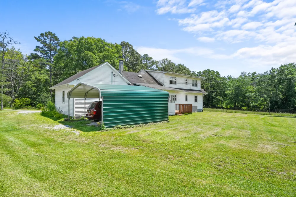 10915 SR 56 Coalmont, TN 37313