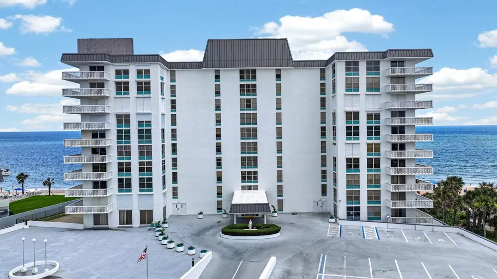 1575 OCEAN SHORE BOULEVARD #805 Ormond Beach, FL 32176