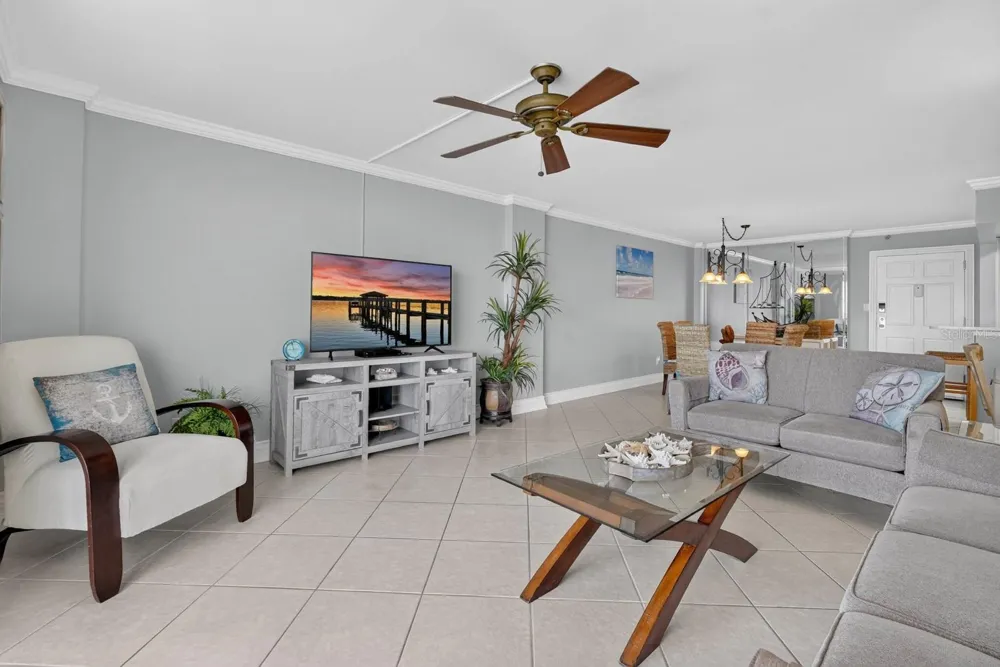 1575 OCEAN SHORE BOULEVARD #805 Ormond Beach, FL 32176