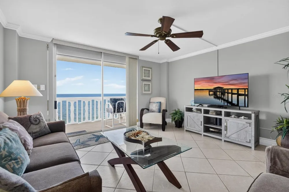 1575 OCEAN SHORE BOULEVARD #805 Ormond Beach, FL 32176