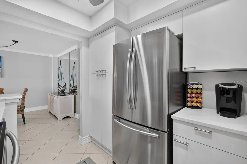 1575 OCEAN SHORE BOULEVARD #805 Ormond Beach, FL 32176