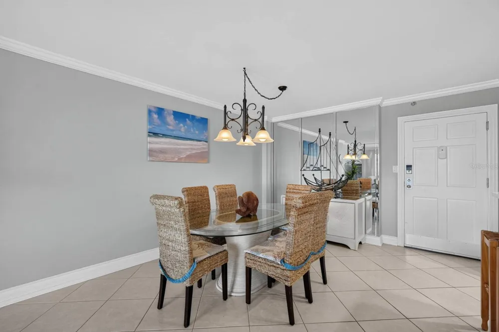 1575 OCEAN SHORE BOULEVARD #805 Ormond Beach, FL 32176