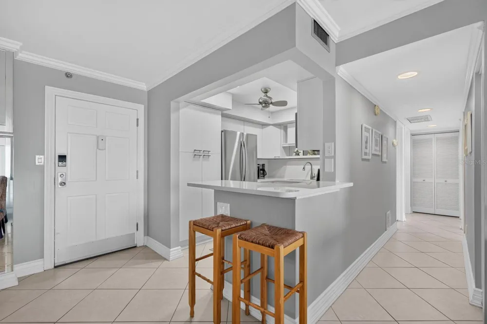 1575 OCEAN SHORE BOULEVARD #805 Ormond Beach, FL 32176