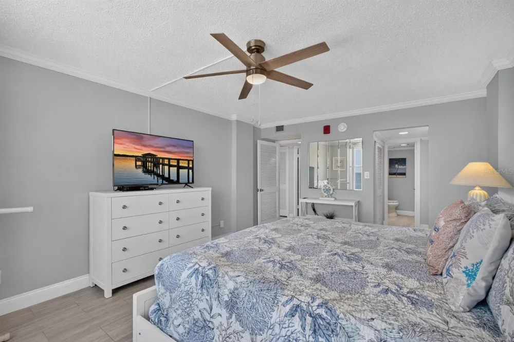 1575 OCEAN SHORE BOULEVARD #805 Ormond Beach, FL 32176