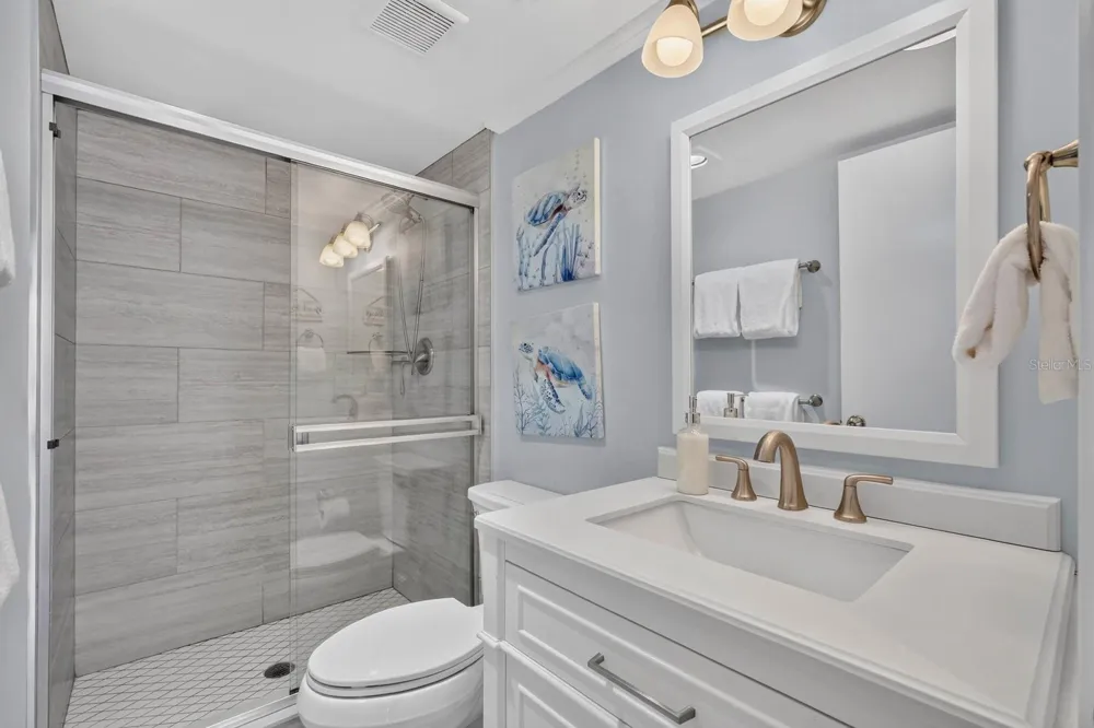 1575 OCEAN SHORE BOULEVARD #805 Ormond Beach, FL 32176