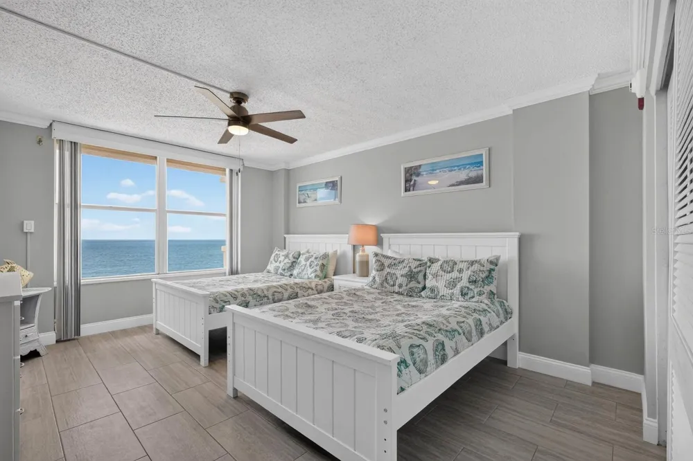 1575 OCEAN SHORE BOULEVARD #805 Ormond Beach, FL 32176