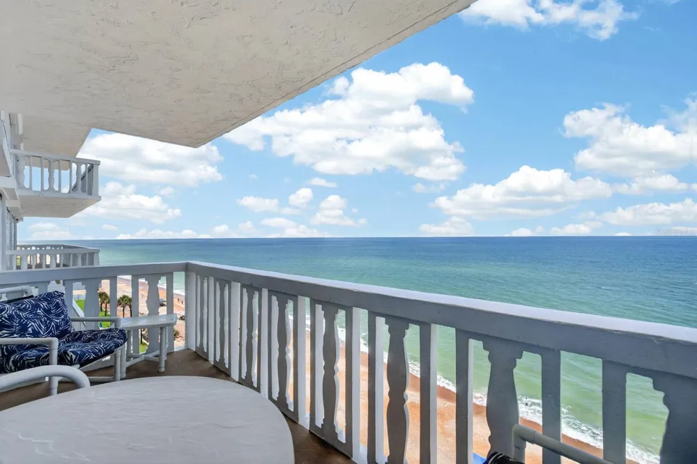 1575 OCEAN SHORE BOULEVARD #805 Ormond Beach, FL 32176