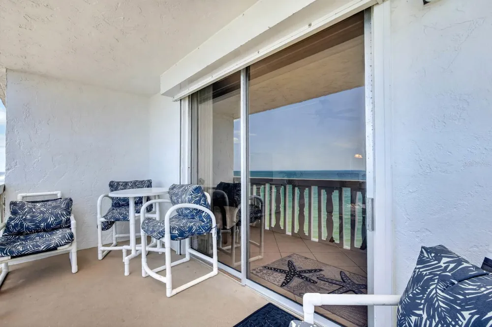 1575 OCEAN SHORE BOULEVARD #805 Ormond Beach, FL 32176