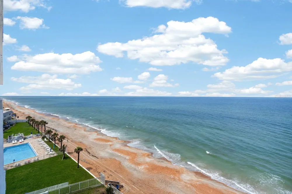 1575 OCEAN SHORE BOULEVARD #805 Ormond Beach, FL 32176