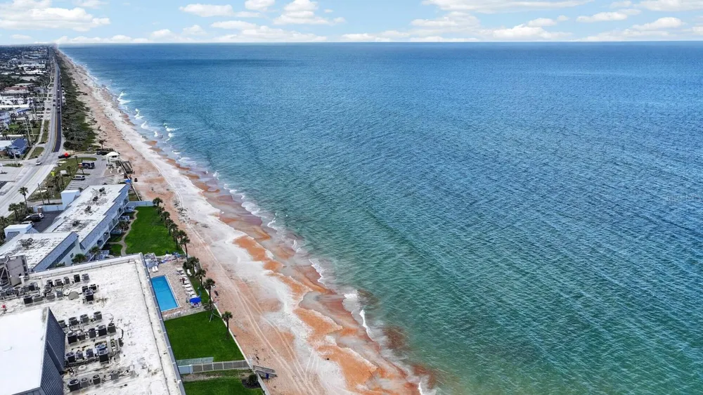 1575 OCEAN SHORE BOULEVARD #805 Ormond Beach, FL 32176