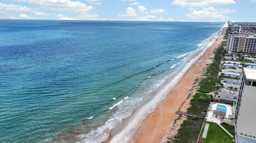 1575 OCEAN SHORE BOULEVARD #805 Ormond Beach, FL 32176