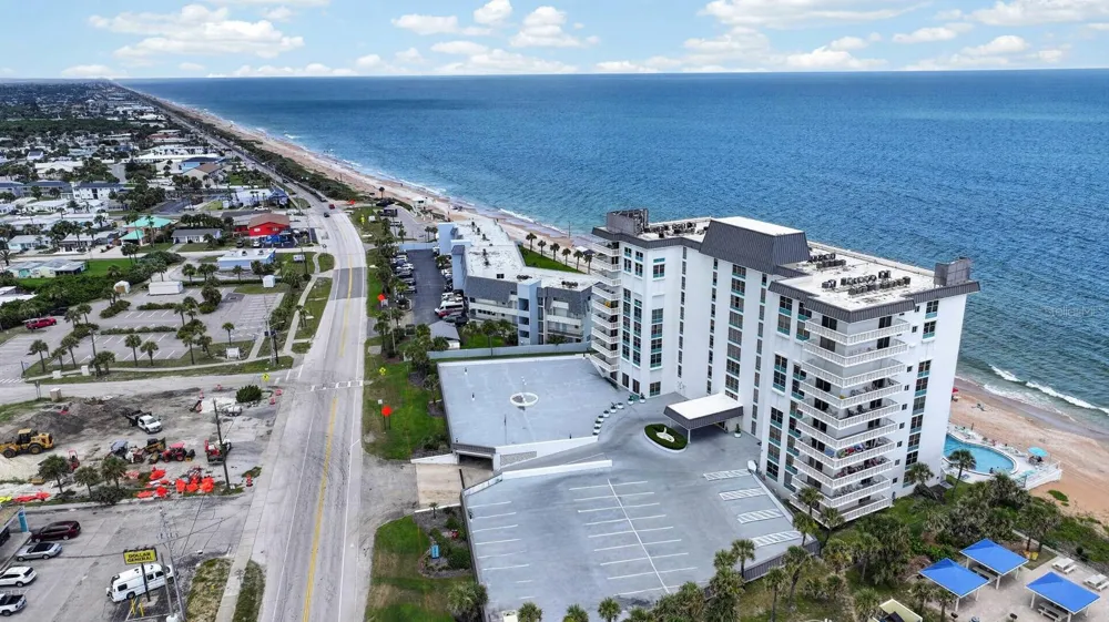 1575 OCEAN SHORE BOULEVARD #805 Ormond Beach, FL 32176