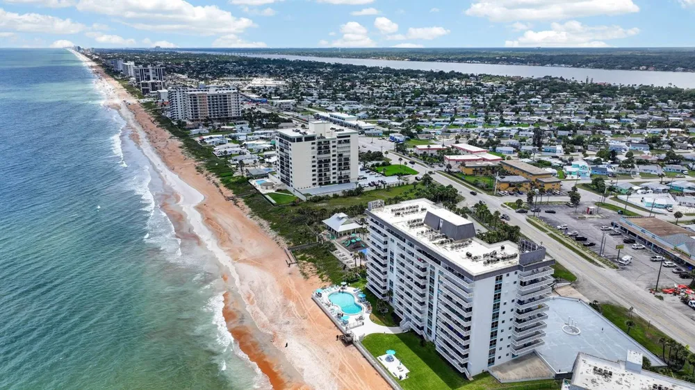 1575 OCEAN SHORE BOULEVARD #805 Ormond Beach, FL 32176
