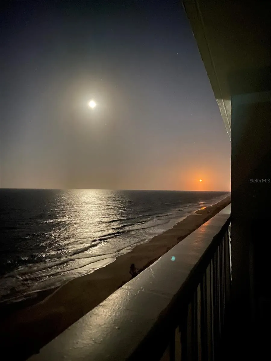 1575 OCEAN SHORE BOULEVARD #805 Ormond Beach, FL 32176
