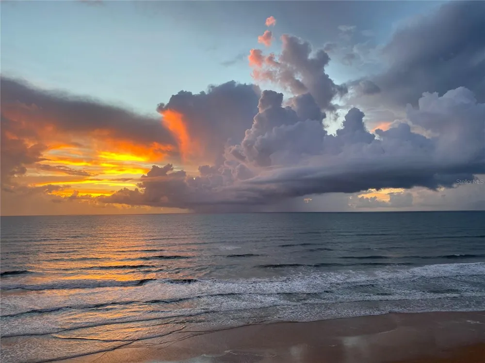 1575 OCEAN SHORE BOULEVARD #805 Ormond Beach, FL 32176