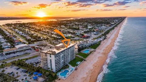 1575 OCEAN SHORE BOULEVARD #805