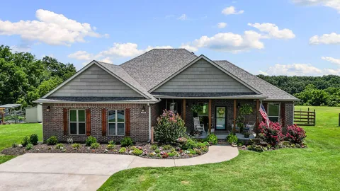 11264 Bareback Hollow Road