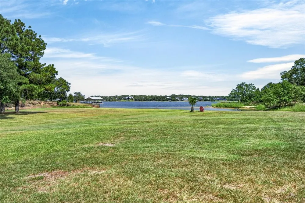 14349 Goliad Drive Log Cabin, TX 75148