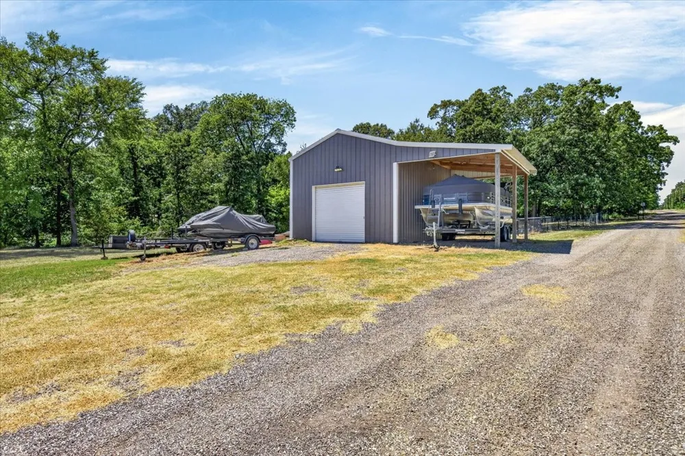 14349 Goliad Drive Log Cabin, TX 75148