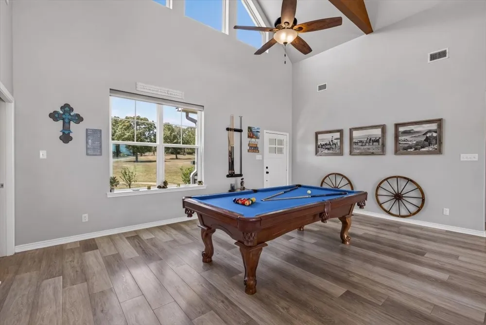 14349 Goliad Drive Log Cabin, TX 75148
