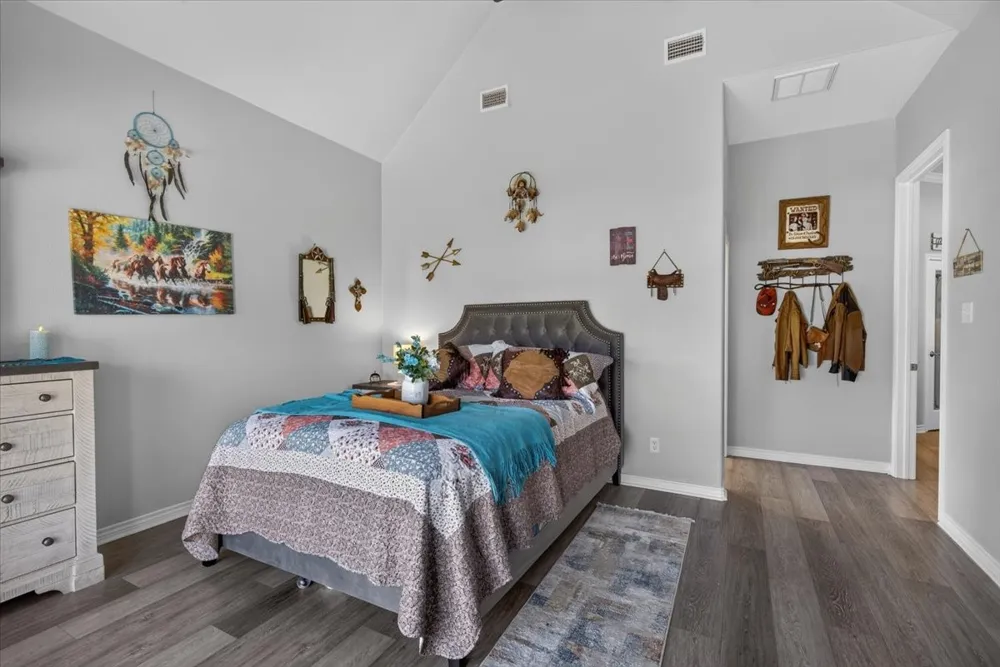 14349 Goliad Drive Log Cabin, TX 75148