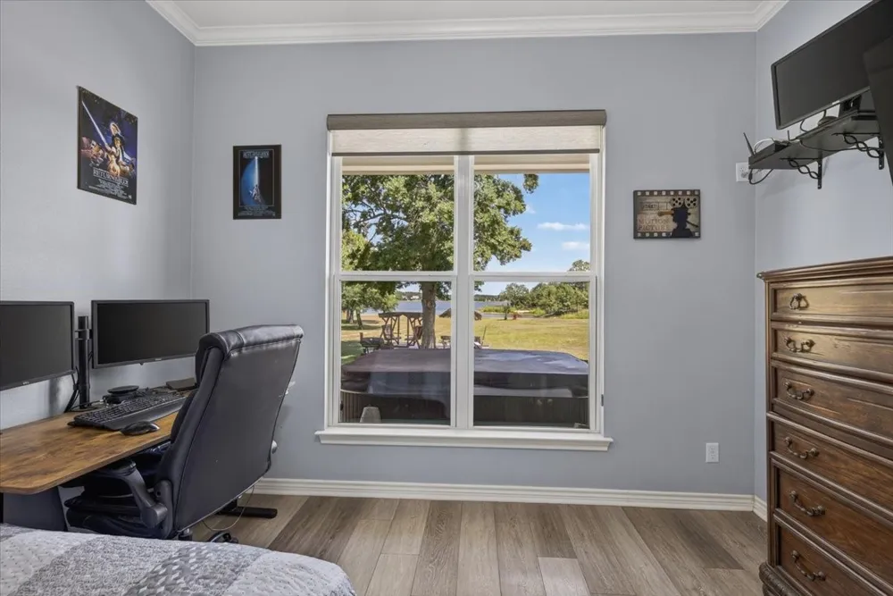 14349 Goliad Drive Log Cabin, TX 75148