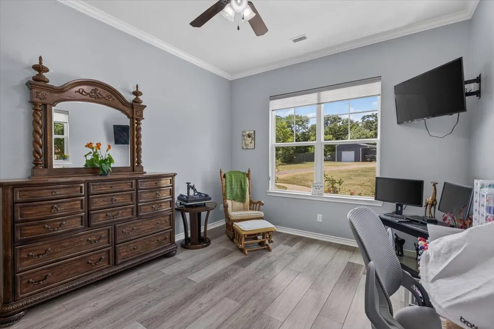 14349 Goliad Drive Log Cabin, TX 75148