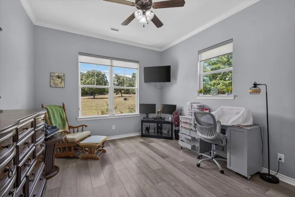 14349 Goliad Drive Log Cabin, TX 75148