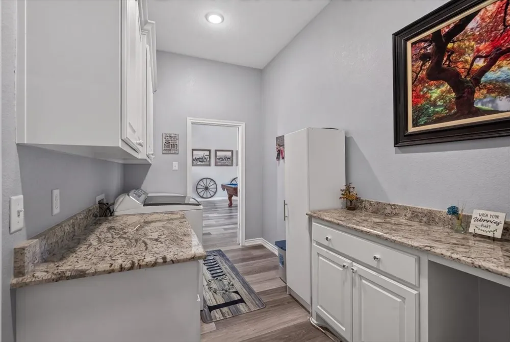 14349 Goliad Drive Log Cabin, TX 75148