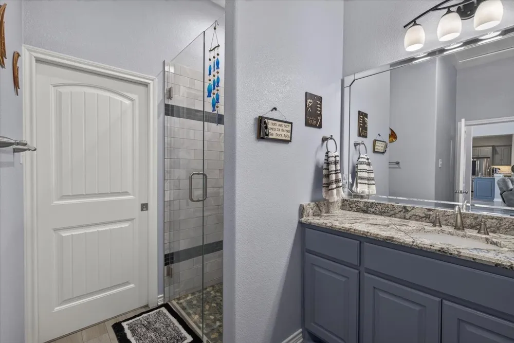 14349 Goliad Drive Log Cabin, TX 75148