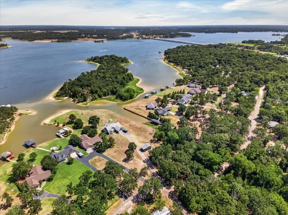 14349 Goliad Drive Log Cabin, TX 75148