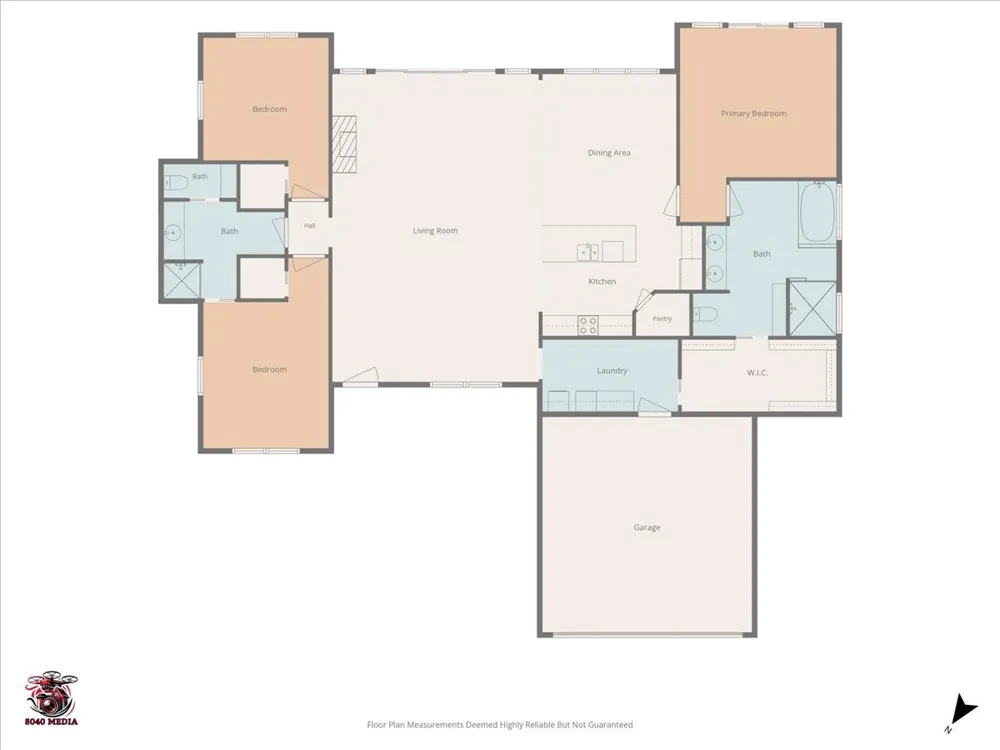 14349 Goliad Drive Log Cabin, TX 75148