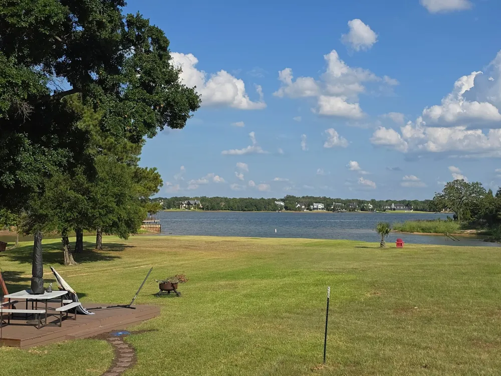 14349 Goliad Drive Log Cabin, TX 75148